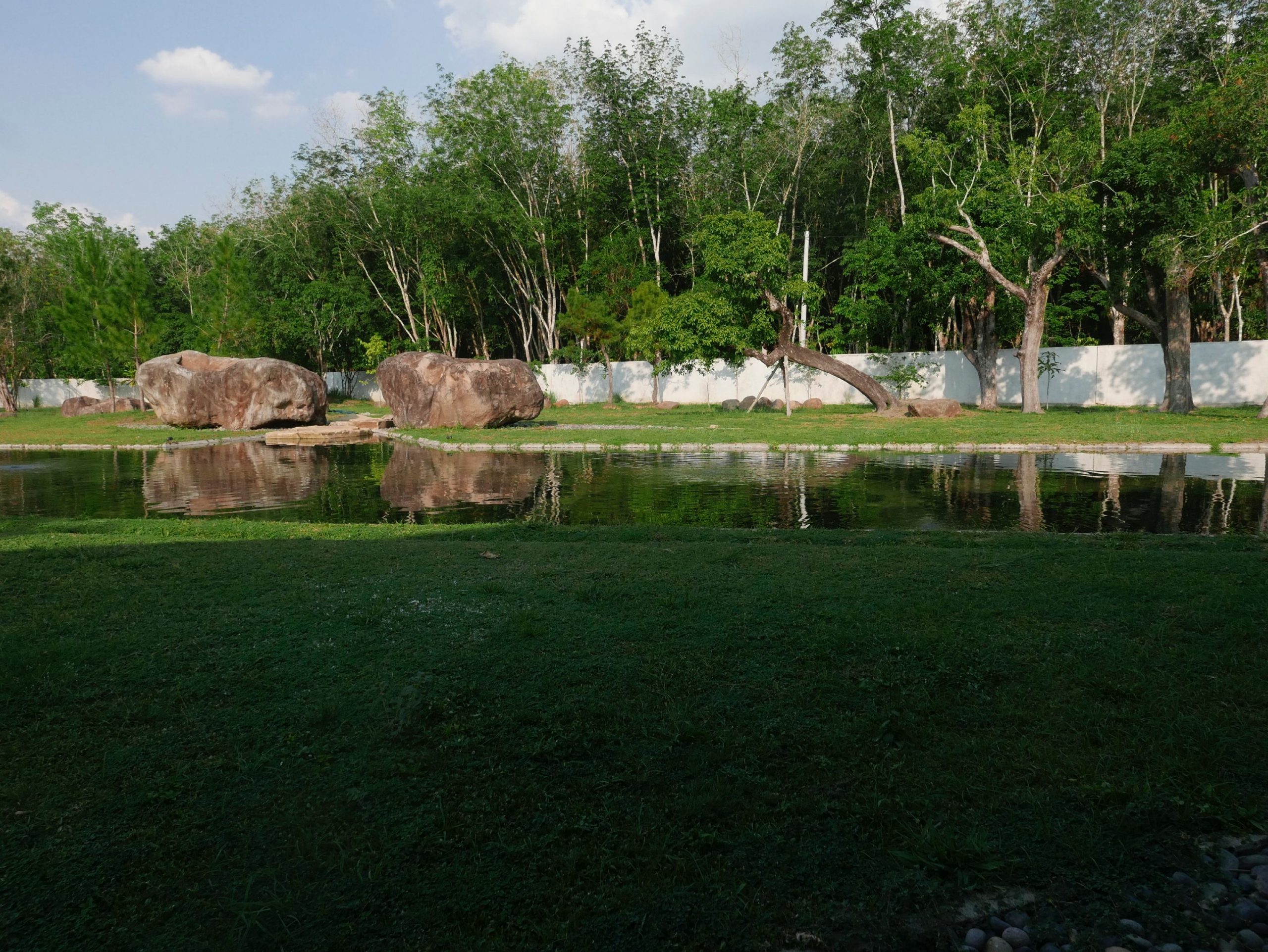 Kegiatan Utama Masyarakat