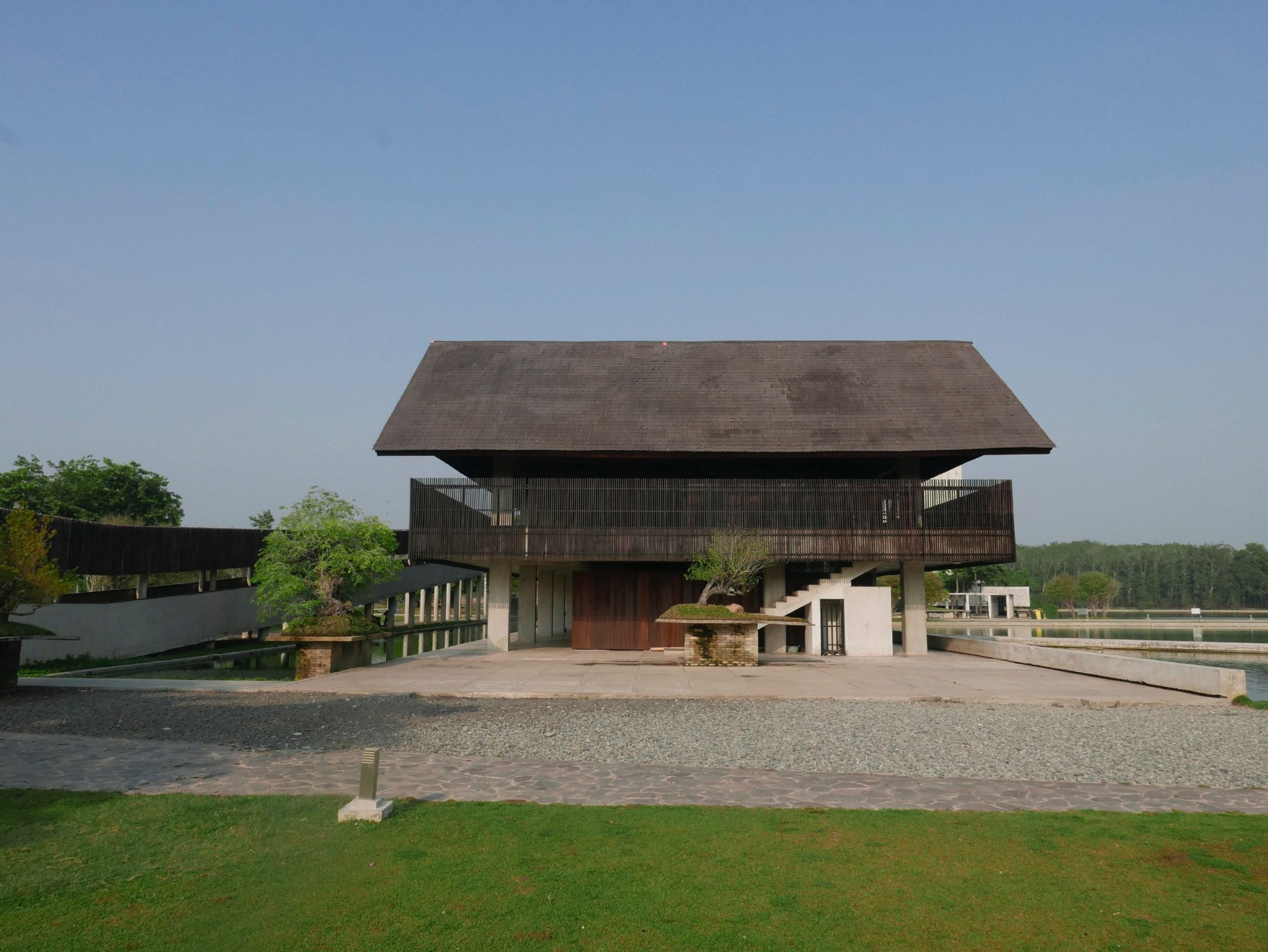 Kegiatan Utama Masyarakat