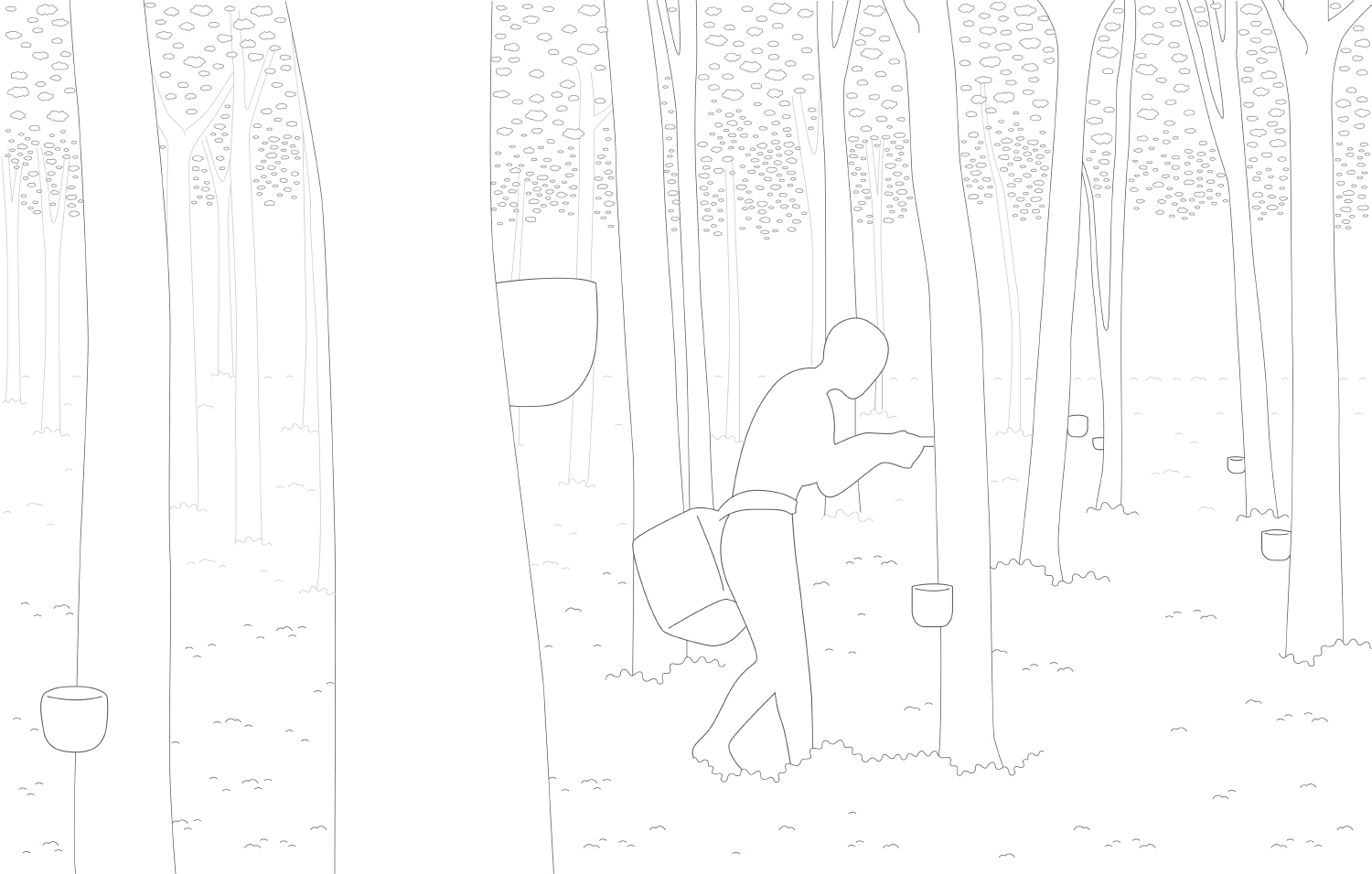 karakter manusia tubaba