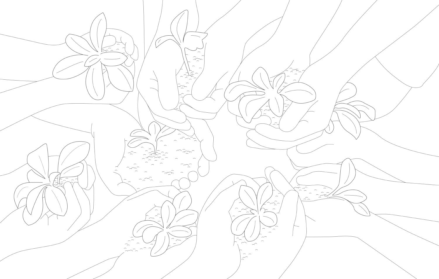 karakter manusia tubaba